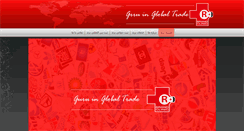 Desktop Screenshot of brandclinic.ir